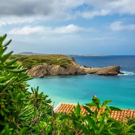 Fontanilles 2 Сasa de vacaciones Port d'Addaia