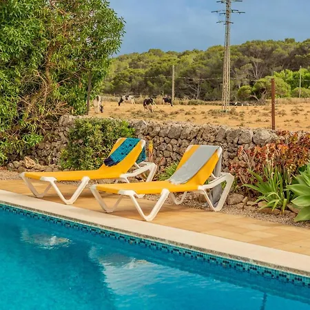Casa vacanze Fontanilles 2