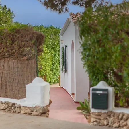 Casa vacanze Fontanilles 2 Port d'Addaia