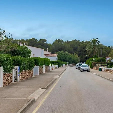 Casa vacanze Fontanilles 2 Port d'Addaia